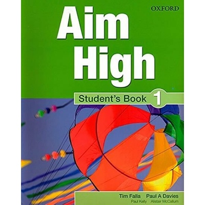 Aim High Level 1: Student's Book