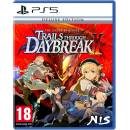 NIS America The Legend of Heroes Trails through Daybreak II [Deluxe Edition] (PS5)