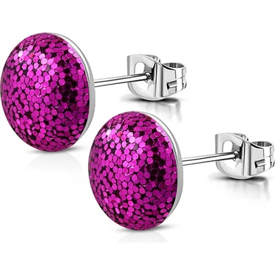 Talitha Обеци „Маджента