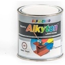 Alkyton RAL 9010 hladký lesklý biely 0,25L