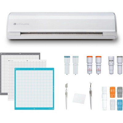 Silhouette CAMEO5 – Sleviste.cz
