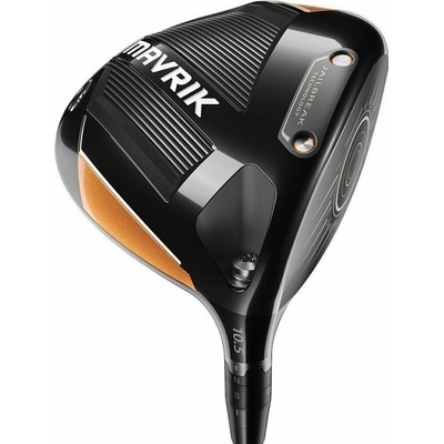 Callaway Mavrik driver levé 10.5° Regular