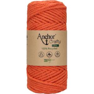Anchor Crafty Fine 3 mm 65 m 00118 юта (4774200-00118)