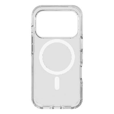 Gloss Mag прозрачен калъф за iPhone 17 Pro Max 14730