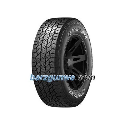 Hankook Dynapro AT2 RF11 ( 31x10.50 R15 109S 6PR, (MFS) OWL )