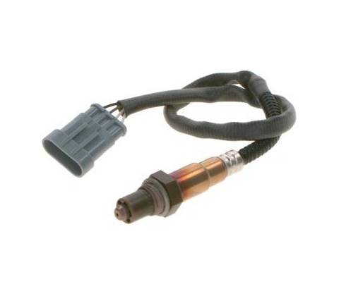 BOSCH 0 258 010 046 Lambda sonda (0258010046)