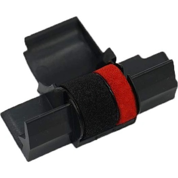 G&g - ninestar ТАМПОН ЗА КАЛКУЛАТОР CITIZEN CX-123/CX-120/SEIKO M42T/SEARS P42T-11/CASIO FR 520/110S/120/EPSON IR40T (IR-40T)/IR42 (IR-42) - Black/Red - Gr. 745 - PN RI-IR40T-BR - G&G (RI-IR40T BR)