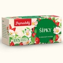 Popradský čaj bylinkový šípky 40 g