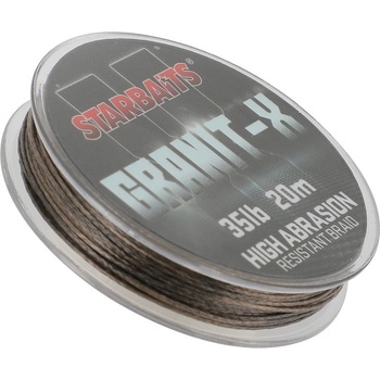 Starbaits Šnúra GRANIT X 20m 35lb