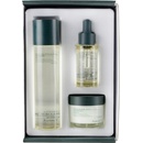 Pyunkang Yul Calming Line Gift Set Upokojujúca sada proti vráskam a akné Tonikum 150 ml + Sérum 30 ml + Krém 50 ml