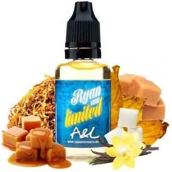 A&L Ryan USA Limited concentrate 30ml