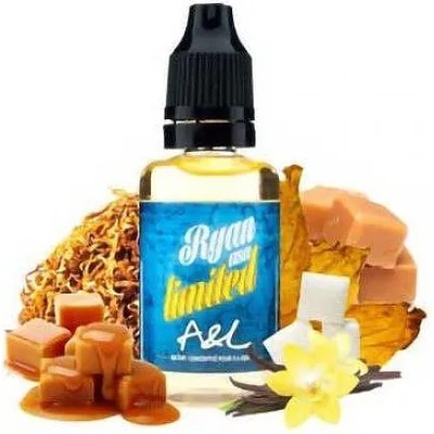 A&L Ryan USA Limited concentrate 30ml