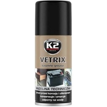 K2 VETRIX 140 ml