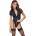 Cottelli Collection Police Body costume L