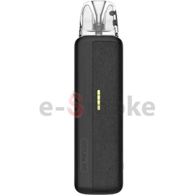 Uwell Caliburn G5 Lite SE Pod 1600mAh Black Leather