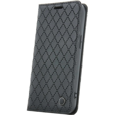 Cu-be Caro Samsung Galaxy A34 5G černé – Hledejceny.cz