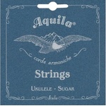Aquila 154U Sugar Tenor Струни за тенор укулеле