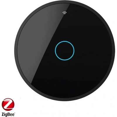 Livolo -WW-C700ZW-12 -ZigBee Контролер