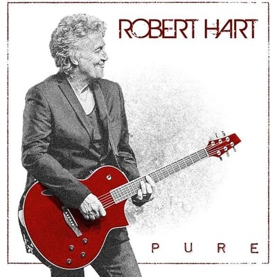 HART, ROBERT - PURE CD