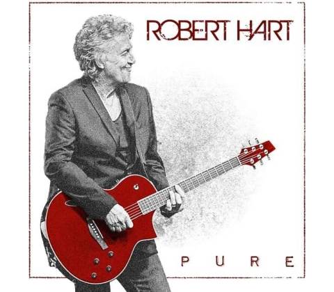 HART, ROBERT - PURE CD