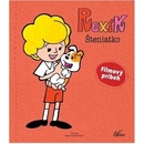 Rexík. Šteniatko