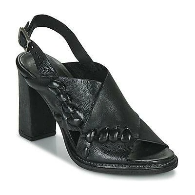 Airstep / A.S.98 Basile Couture černá