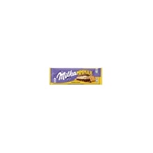 Milka Choco&Biscuit čokoláda 300 g