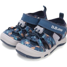 D.D.step G065-61146A royal blue