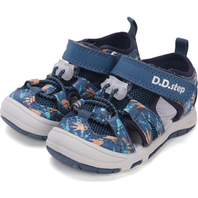 D.D.step G065-61146A royal blue – Zboží Mobilmania