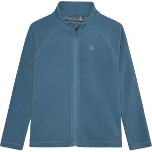 Color Kids Детско поларено яке Color Kids Kid's Fleece Jacket Full Zip Fleece jacket - Coronet Blue - размер 116 (EU) (703-6798-0115)