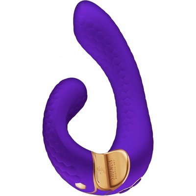Shunga Miyo Intimate Massager rabbit
