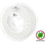 Spectrum 81555 3D филамент, SafeGuard PLA, 1, 75 мм, 1000 г, Бял (Polar white) (81555)