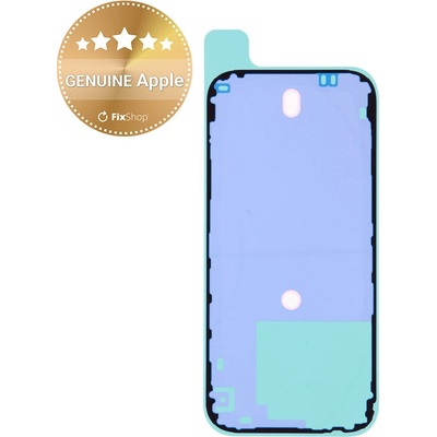 Lepka pod Zadní Sklo Adhesive pro iPhone 16 Pro | 923-11071-S | Genuine Apple