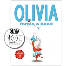 Olivia Forms a Band