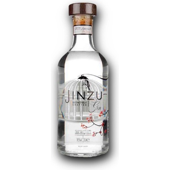 Jinzu 41,3% 0,7 l (čistá fľaša)