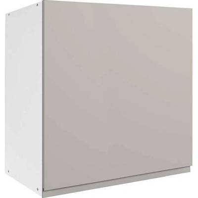 Matis Кухненски шкаф горен с една врата за аспиратор Aura VA50 бежов