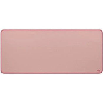 Logitech Desk Mat Studio Series. 30 x 70 cm (956-000053) růžová