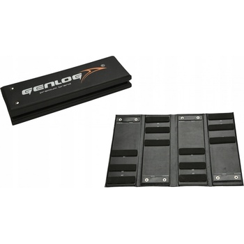 Genlog Penál na návazce 25cm