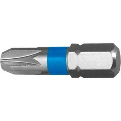 bit 1/4" PZ 1 25 mm POZIDRIVE