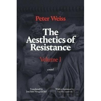 Aesthetics of Resistance Weiss Peter