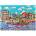 Magnolia - Puzzle Boat Trip - 1 000 piese