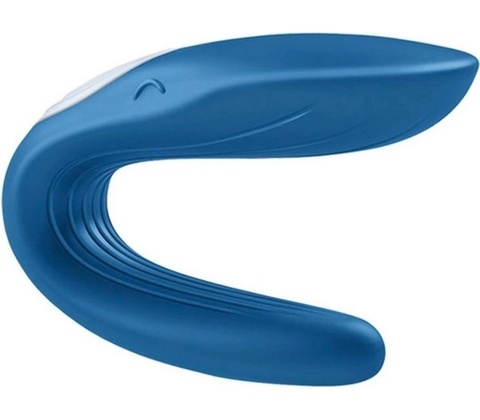 Satisfyer Partner Whale