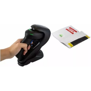 Image 1 of Datalogic Gryphon GM4500 GM4500-BK-433K1