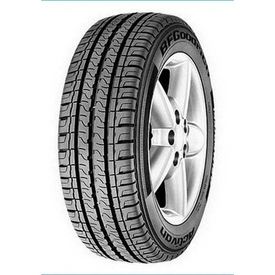 BFGoodrich Activan 165/70 R14 89/87R