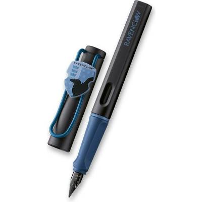 Lamy safari Harry Potter Ravenclaw plnicí pero hrot F 1506/0060412