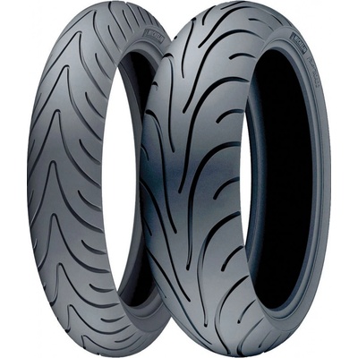 Michelin Pilot Road 2 120/70 R17 58W