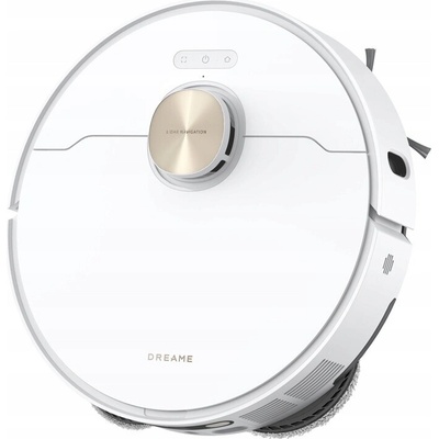 Dreame L10s Pro Ultra Heat