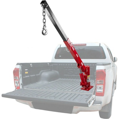 DEMA Hydraulický pick-up žeriav do 450 kg 24428D