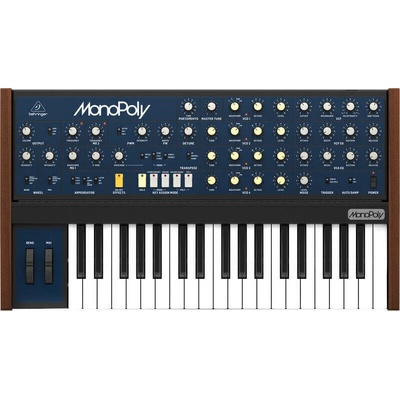 BEHRINGER Monopoly