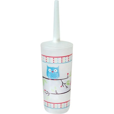 Toro WC souprava sovička